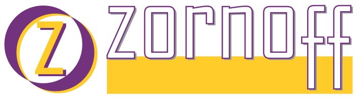 Zornoff Design e Consultoria
