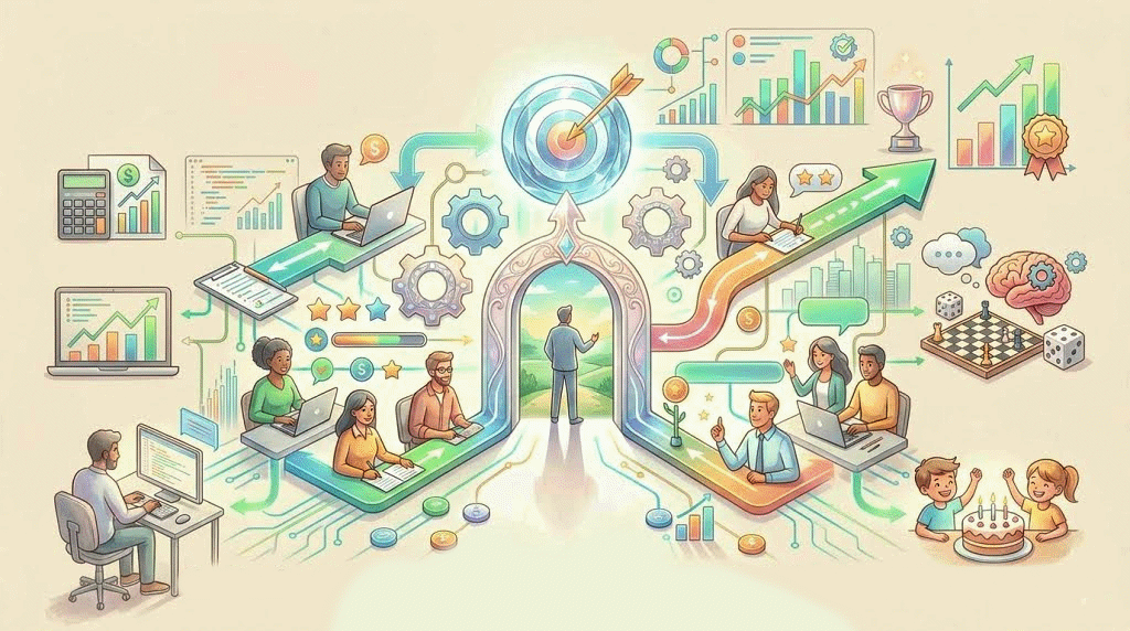 Design de Incentivos