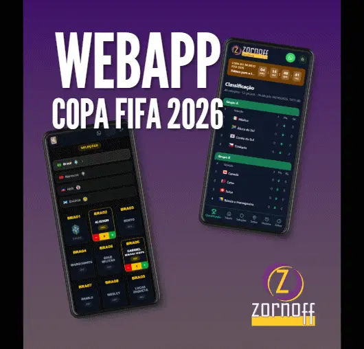 Copa do Mundo 2026